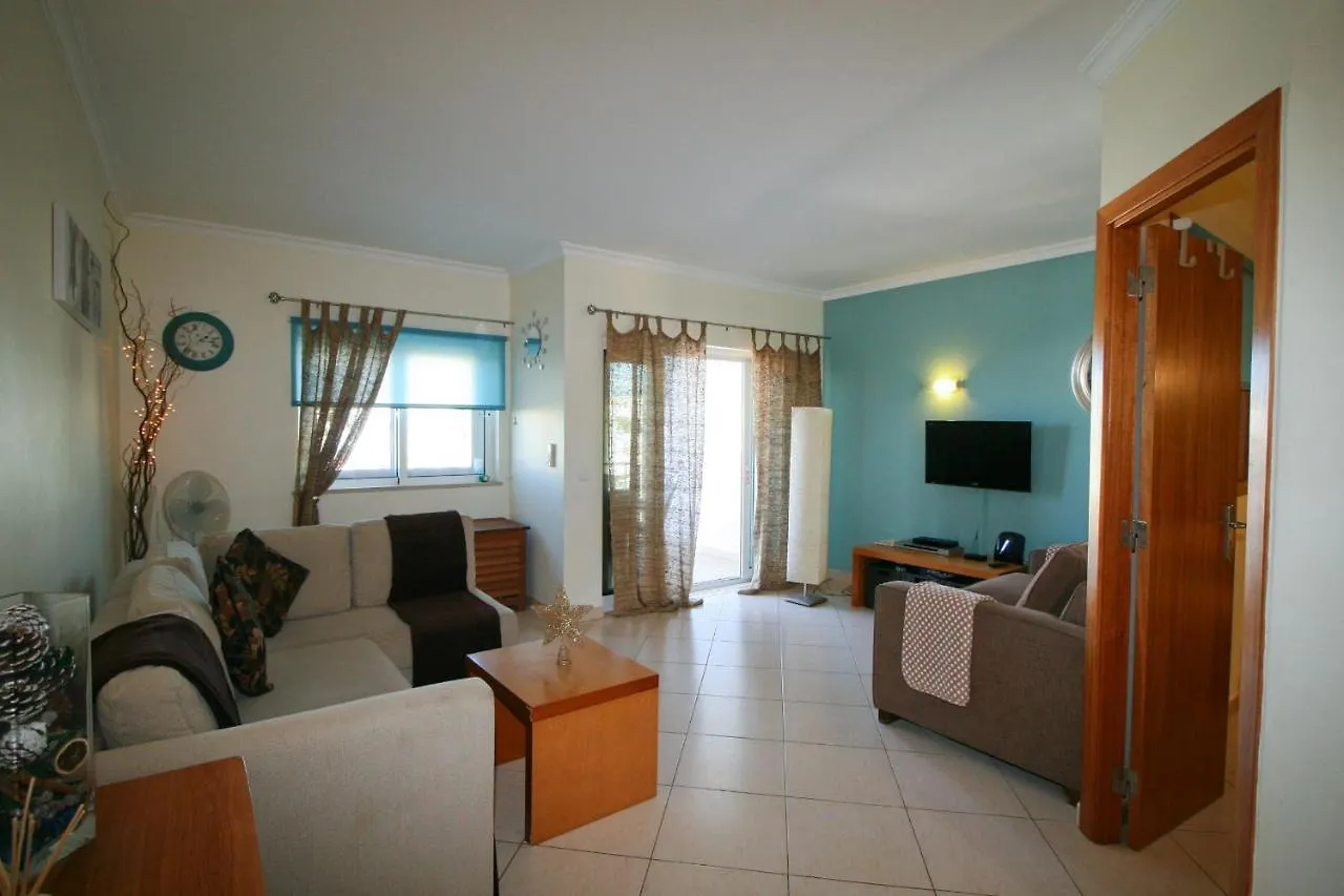 Alvor Vila Da Praia Bl7