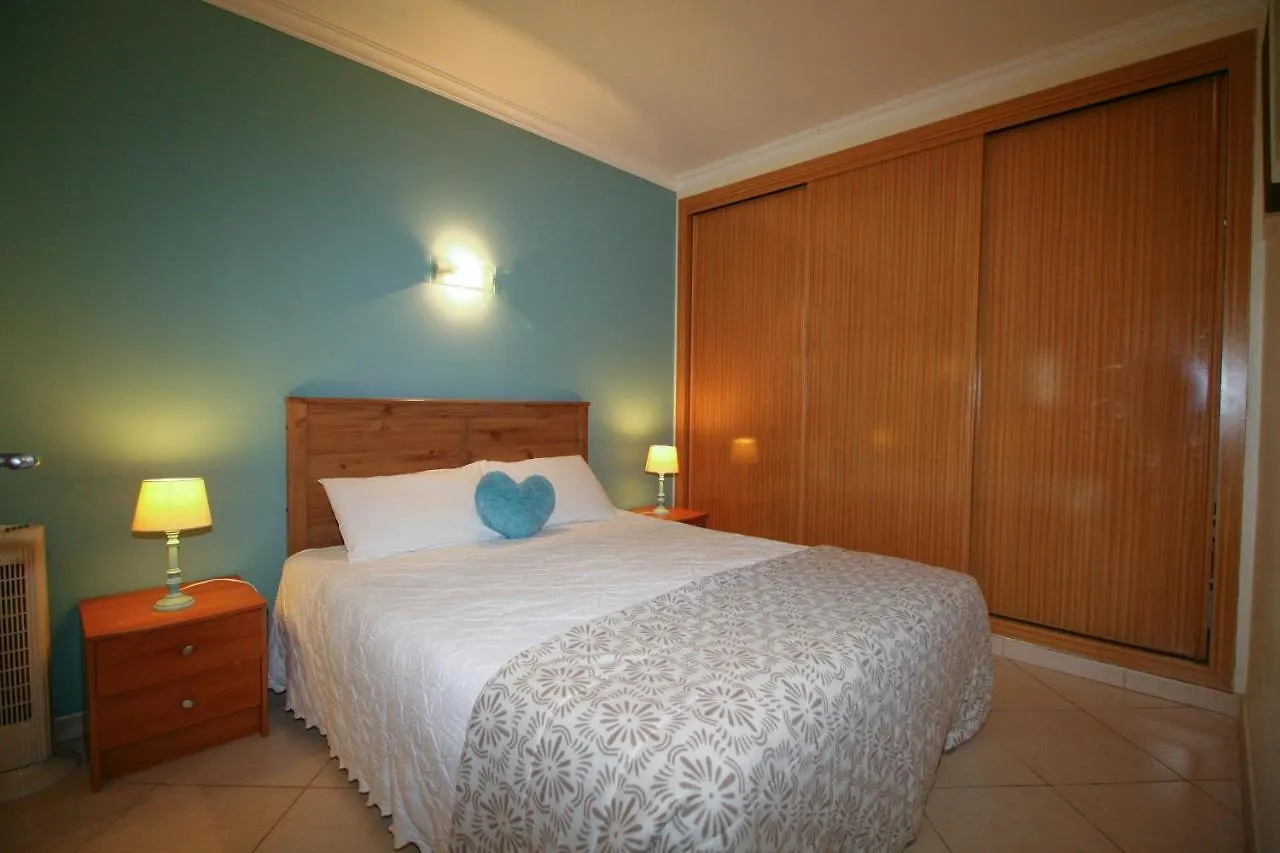 Alvor Vila Da Praia Bl7 0*,  Portugal