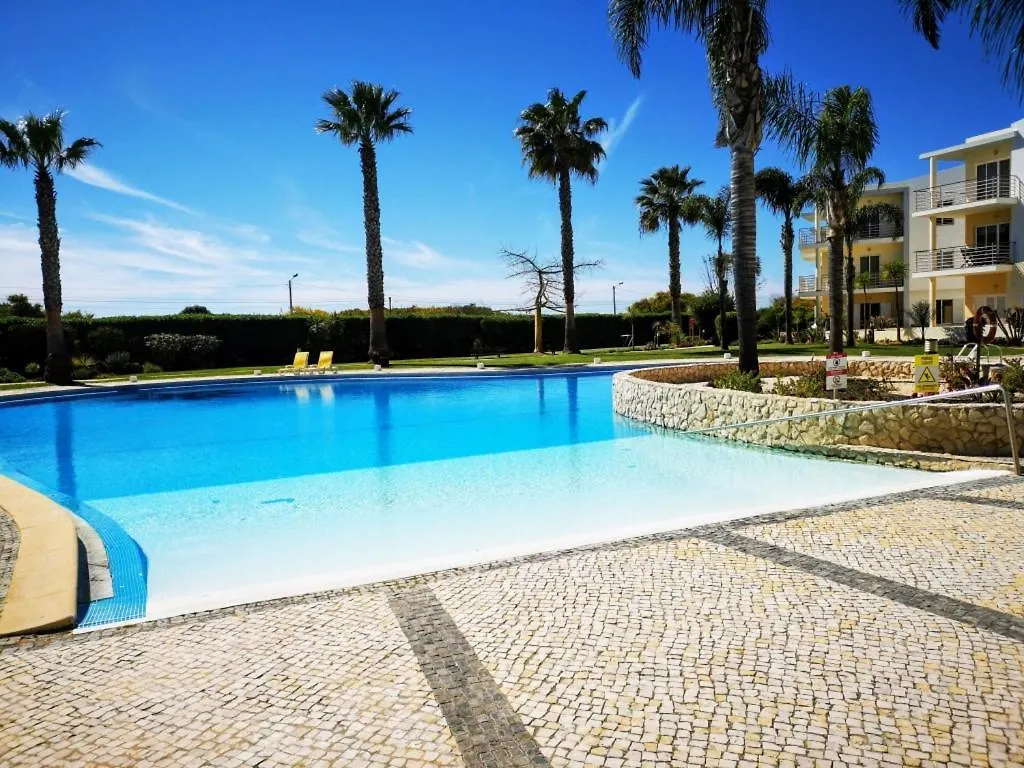 Alvor Vila Da Praia Bl7 Apartment