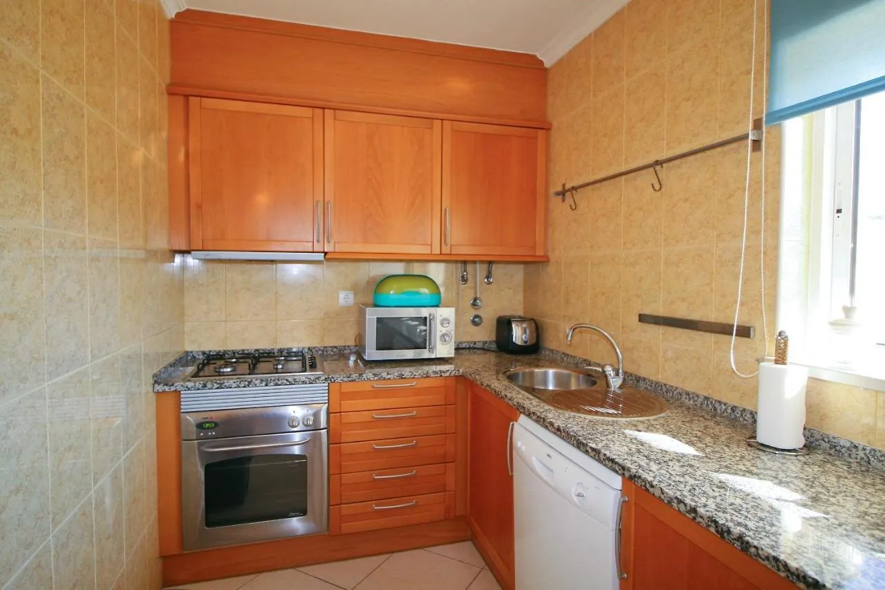 Apartment Alvor Vila Da Praia Bl7 Portugal