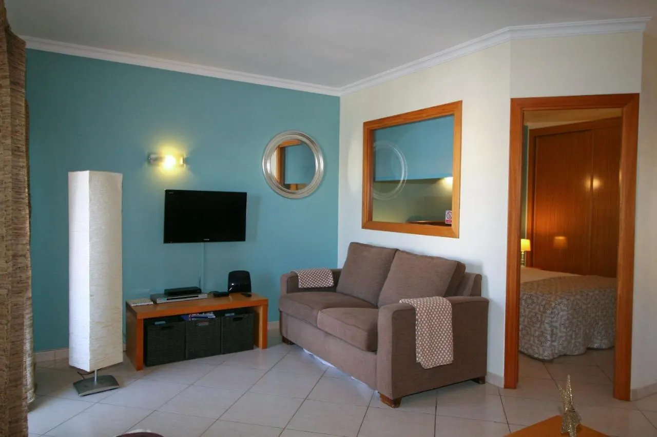 Apartment Alvor Vila Da Praia Bl7