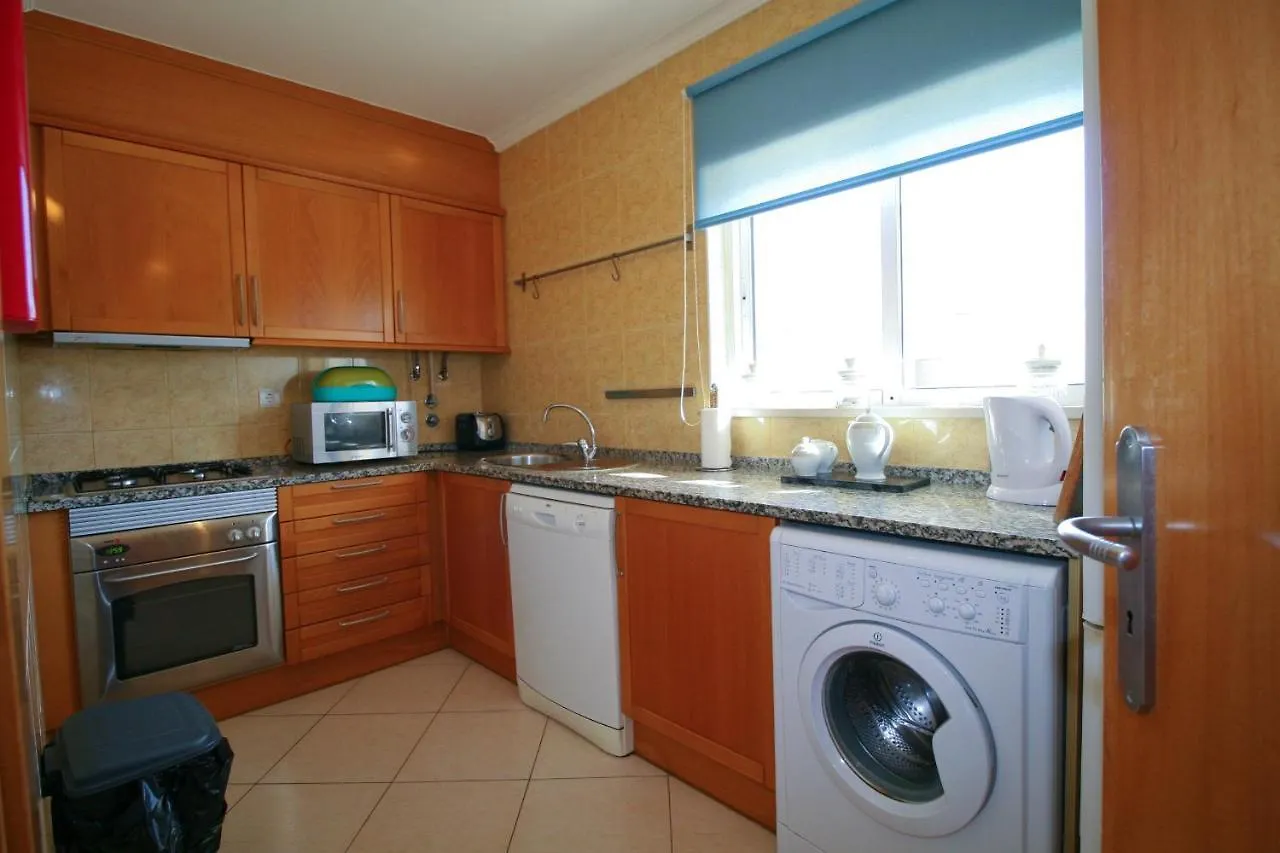 Alvor Vila Da Praia Bl7 0*,