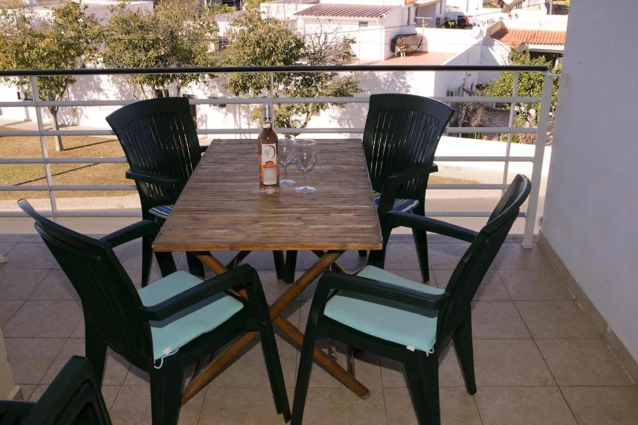 Alvor Vila Da Praia Bl7 Portugal