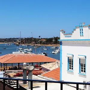 Accommodatie bij particulieren Solria, Alvor