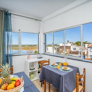 Accommodatie bij particulieren Ria, Alvor