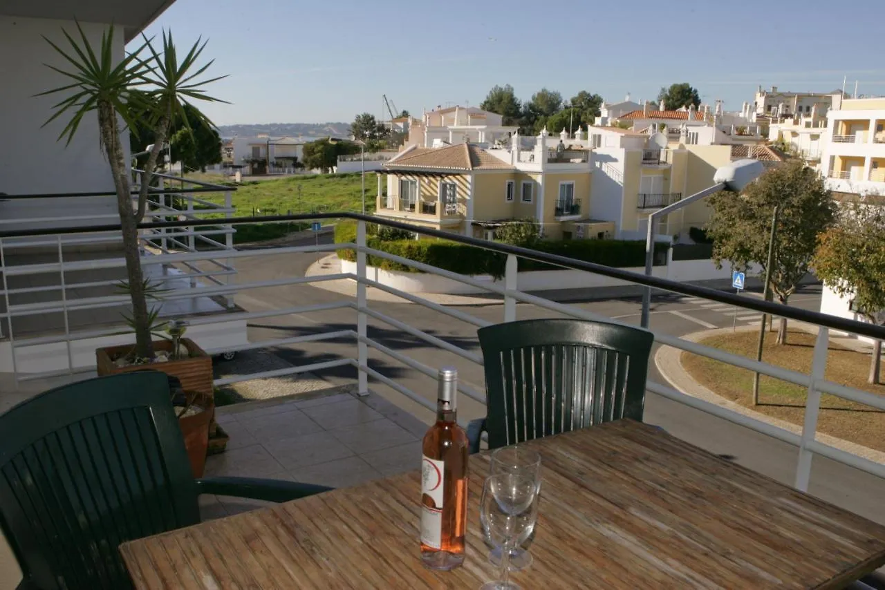 Apartment Alvor Vila Da Praia Bl7